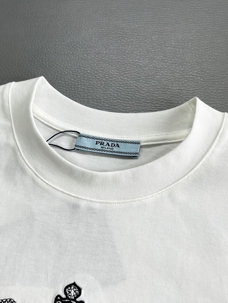 Prada T-Shirts